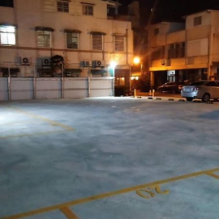 F Hotel - Hualien Zhongxiao Eksteriør billede